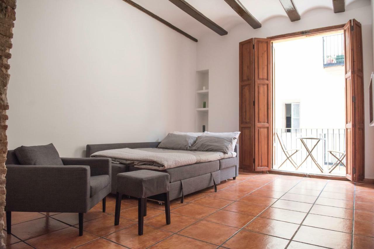 Ambrosio Flats - El Carmen Apartment Valencia